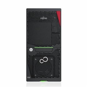 Fujitsu PRIMERGY TX1310 M5 serveur 2 To Tower Intel Xeon E E-2324G 3,1 GHz 8 Go DDR4-SDRAM Fujitsu PRIMERGY TX1310 M5 serveur 2 To Tower Intel Xeon E E-2324G 3