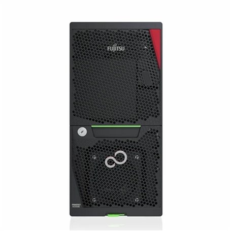 Fujitsu PRIMERGY TX1310 M5 serveur 2 To Tower Intel Xeon E E-2324G 3