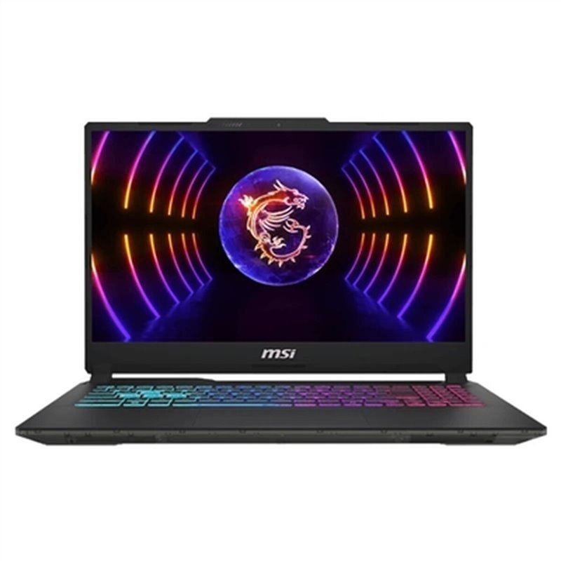 MSI Cyborg 15 A13V