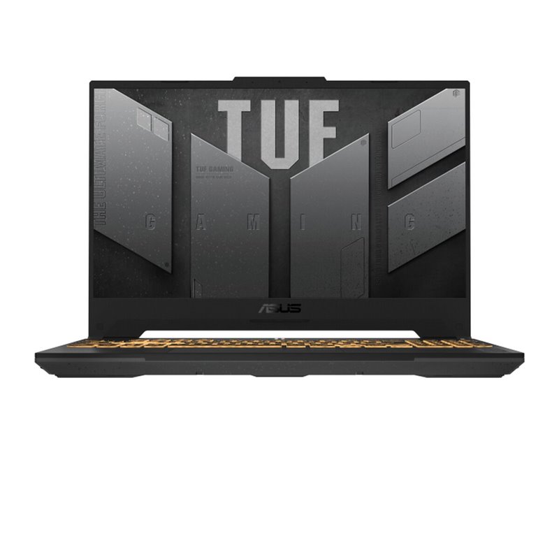 ASUS TUF Gaming F15