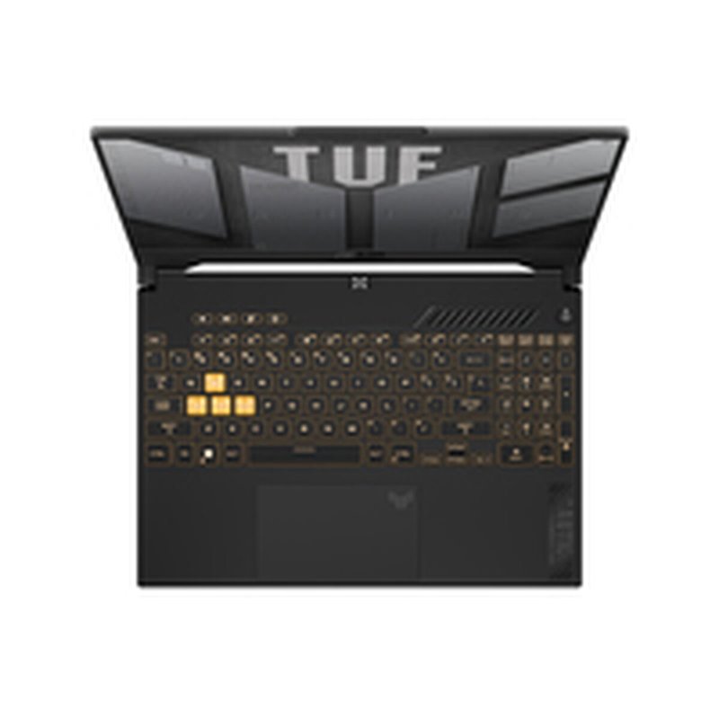 Points forts de ASUS TUF Gaming F15