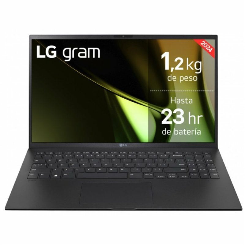 LG Gram 15Z90S Intel Core Ultra 7 155H