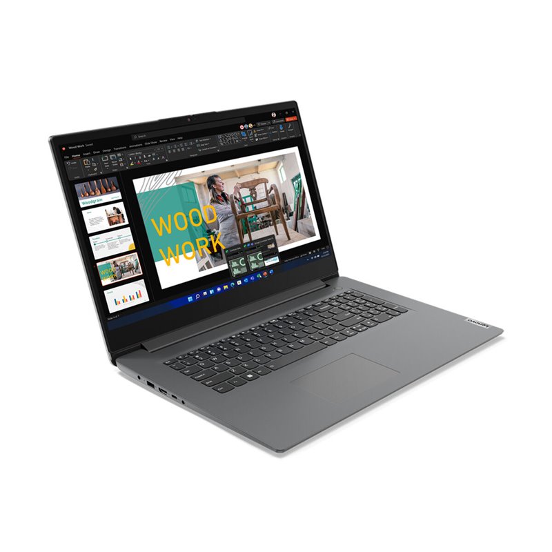 Points forts de Lenovo V17 G4 IRU Intel® Core i5 i5-13420H Ordinateur portable