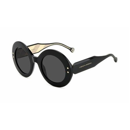 Lunettes de soleil Femme Carolina Herrera HER-0081-S-807 Ø 52 mm