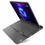 Lenovo LOQ 15IRH8 Ordinateur portable 39,6 cm (15.6") Full HD Intel® Core i7 i7-13620H 16 Go DDR5-SDRAM 512 Go SSD NVIDI