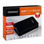 Disque Dur Externe INTENSO 6031514 3.5" USB 3.0 6 TB Noir 169,99 €