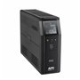 APC BACK UPS PRO BR 1200VA alimentation d'énergie non interruptible Interactivité de ligne 1