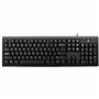 V7 Clavier Filaire USB/PS2  TUV-GS