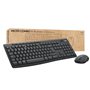 Logitech MK370 Combo for Business