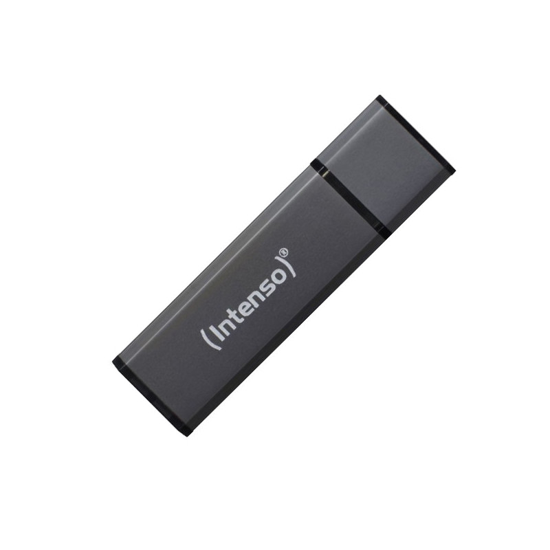 Pendrive Intenso 3521481 USB 2.0 32GB Anthracite 32 GB