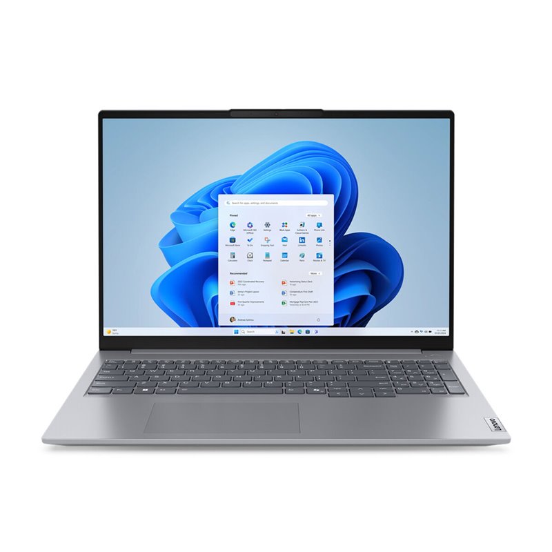 Lenovo ThinkBook 16 G7