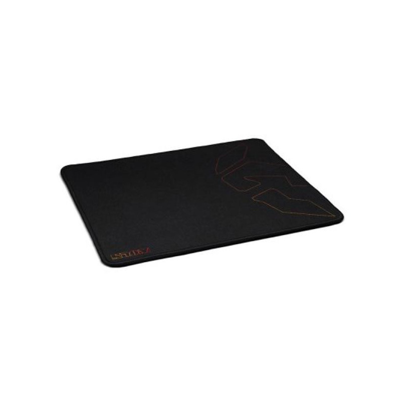 Tapis Gaming Krom Knout Kontrol Noir (1 Unité)