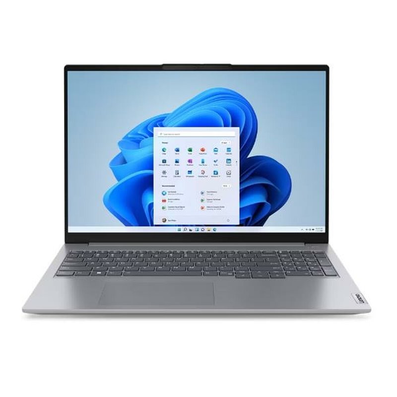 Points forts du Lenovo ThinkBook