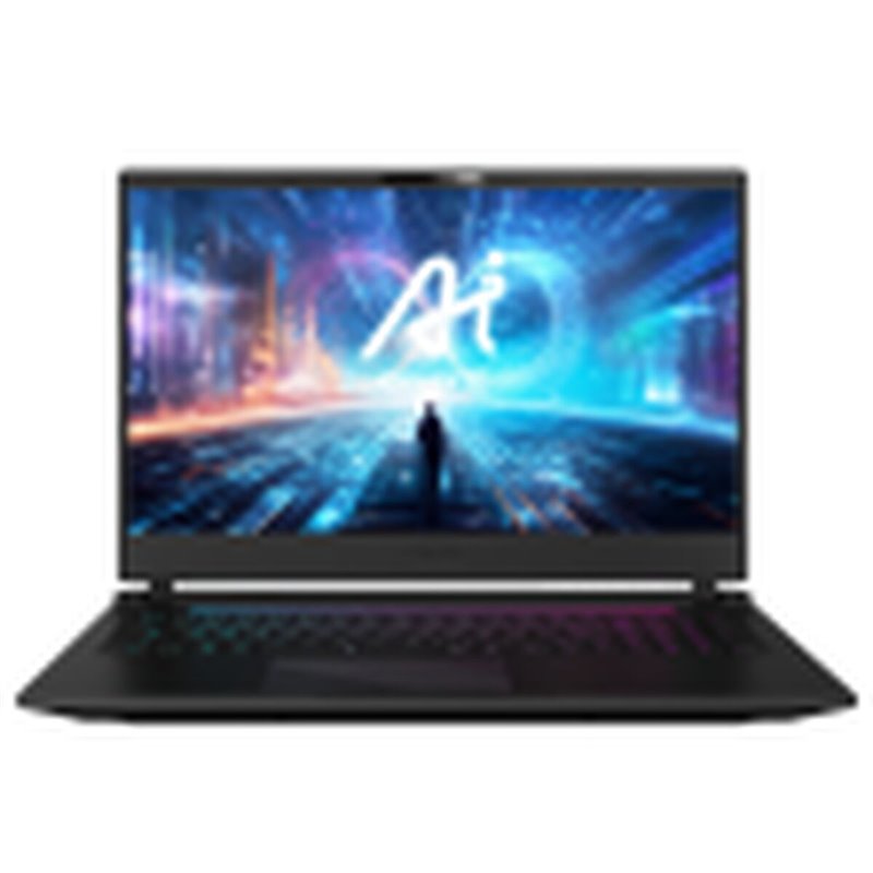 Ordinateur Portable Aorus 17