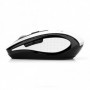Souris Optique Sans Fil NGS White Flea Advanced 800/1600 dpi Blanc Noir 20,99 €