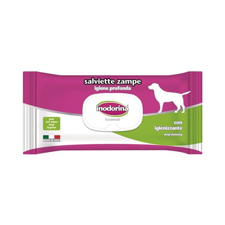 Lingettes