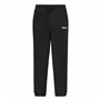 Pantalons de Survêtement pour Enfants Levi's Boxtab Meteorite Noir