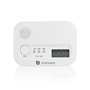 Smartwares FGA-13041 détecteur de gaz Monoxyde de carbone (CO)