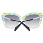 Lunettes de soleil Femme Emilio Pucci EP0190 5801B