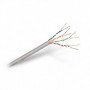 Câble Réseau Rigide UTP 5ème Catégorie NANOCABLE ANEAHE0087 305 m 120,99 €