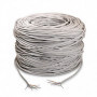 Câble Réseau Rigide UTP 5ème Catégorie NANOCABLE ANEAHE0087 305 m 120,99 €