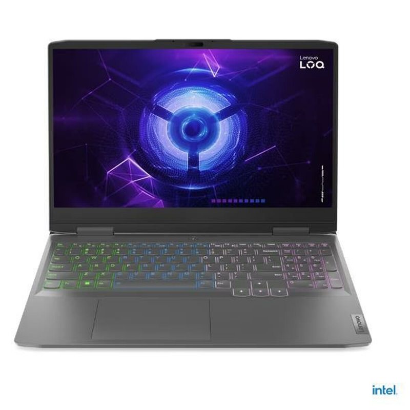 Lenovo LOQ Ordinateur portable
