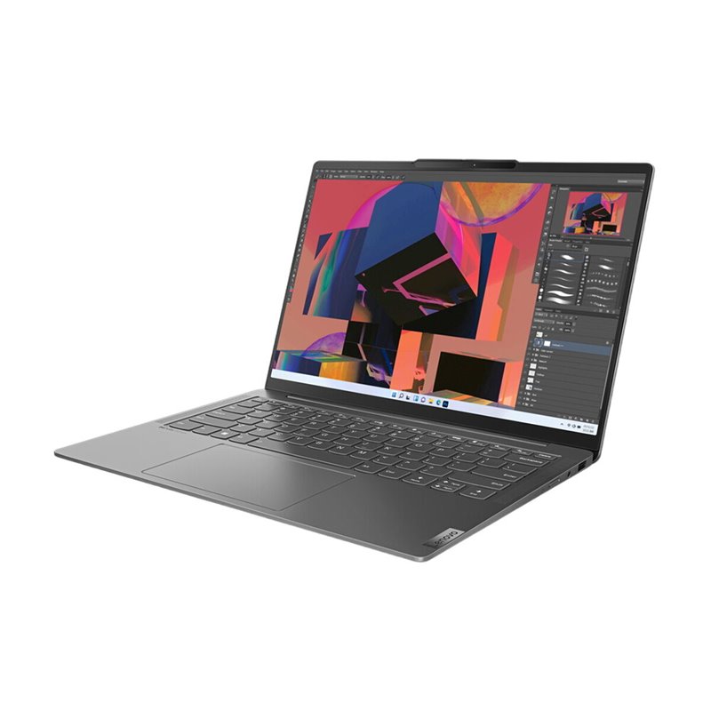 Points forts de Lenovo Yoga Slim 6