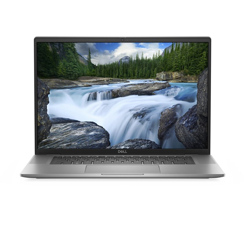 DELL Latitude 7650 Intel Core Ultra 7 155U Ordinateur portable