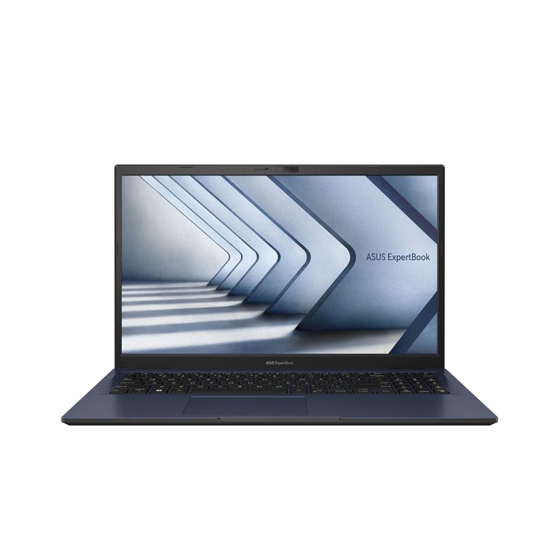 Points forts de ASUS ExpertBook B1 B1502CVA-BQ1173X