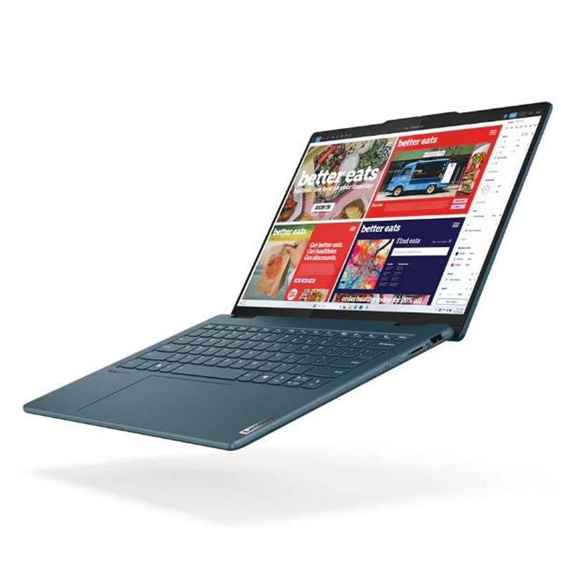 Lenovo Yoga 7 2-en-1 14IML9 Intel Core Ultra 7