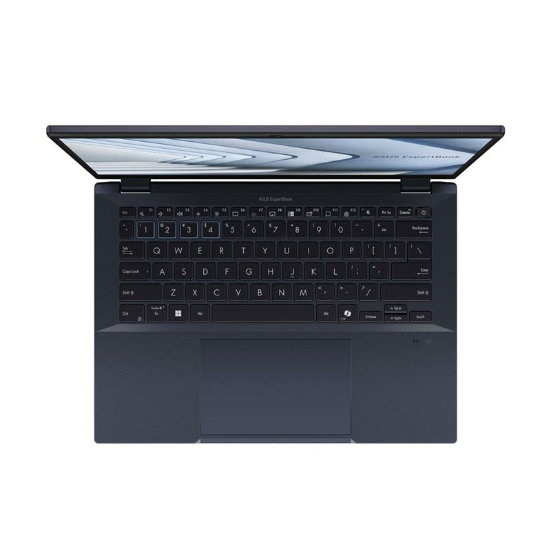 Points forts de ASUS ExpertBook B5