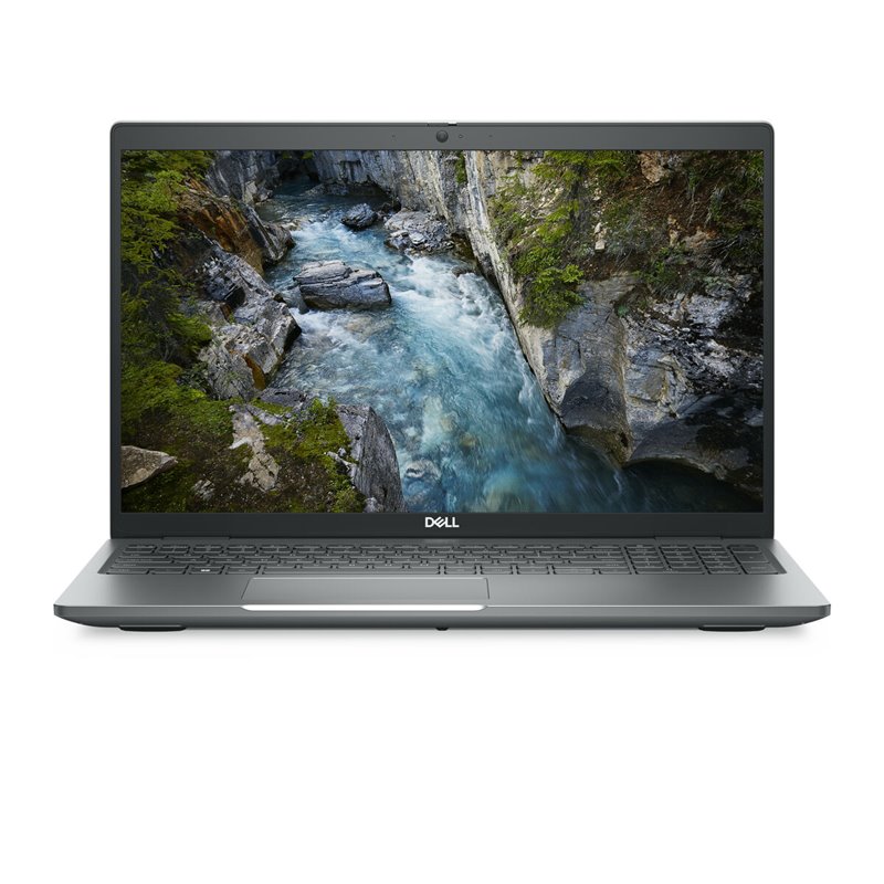 Points forts du DELL Precision 3590