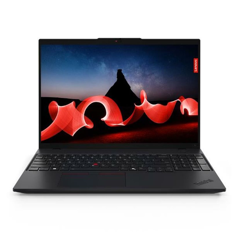 Lenovo ThinkPad L16 Gen 1