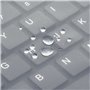 Targus AWV336GL accessoire de clavier Couvercle pour clavier