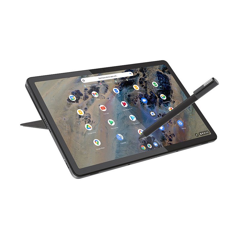 Lenovo IdeaPad Duet 3 11Q727 Chromebook