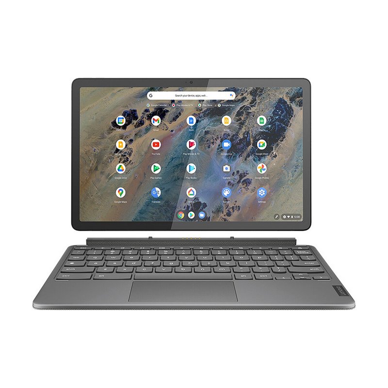 Points forts du Lenovo IdeaPad Duet 3 11Q727 Chromebook