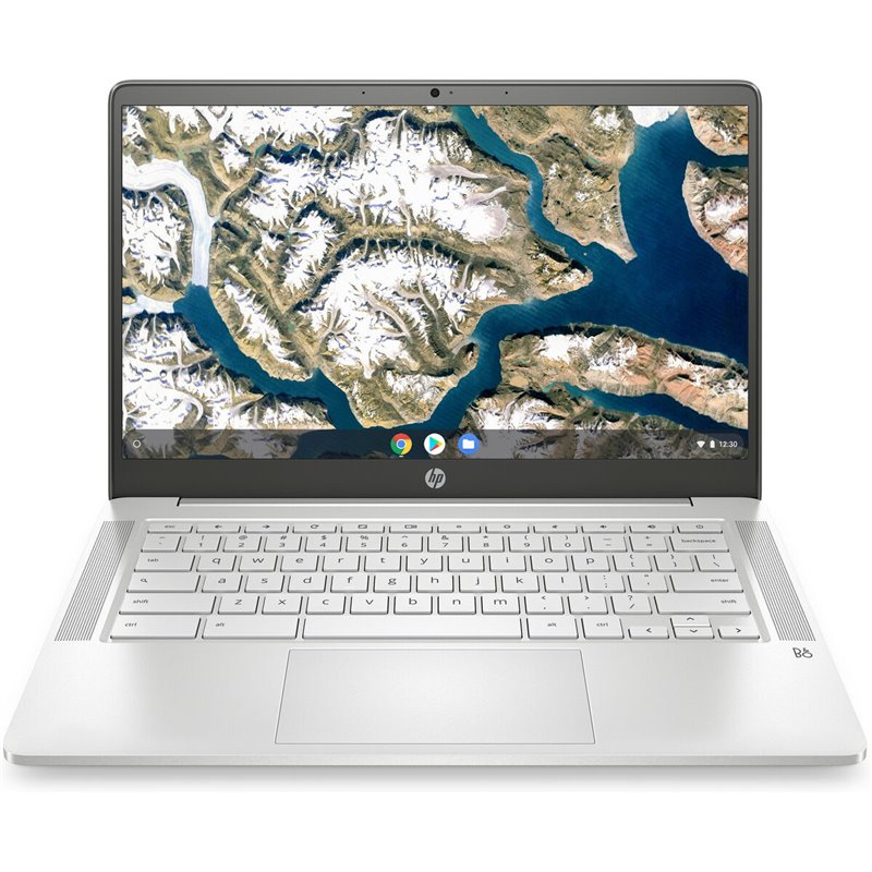 HP Chromebook 14a-na1009ns