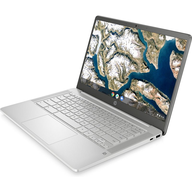 Points forts de HP Chromebook 14a-na1009ns