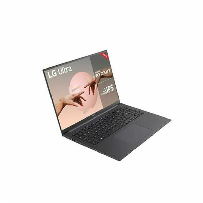 LG U serie 16U70Q-G.AR56B