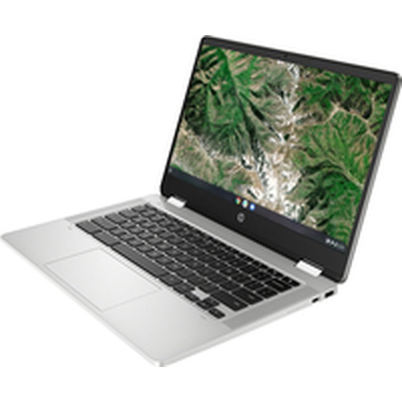 Points forts de HP Chromebook x360 14a-ca0033ns