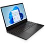 HP OMEN by Laptop 16-b1006ns Ordinateur portable 40,9 cm (16.1") Full HD Intel® Core i7 i7-12700H 16 Go DDR5-SDRAM 1 To