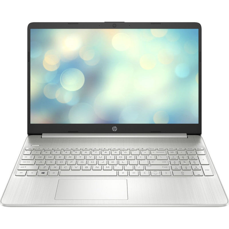 Ordinateur portable HP 15s-fq5075ns