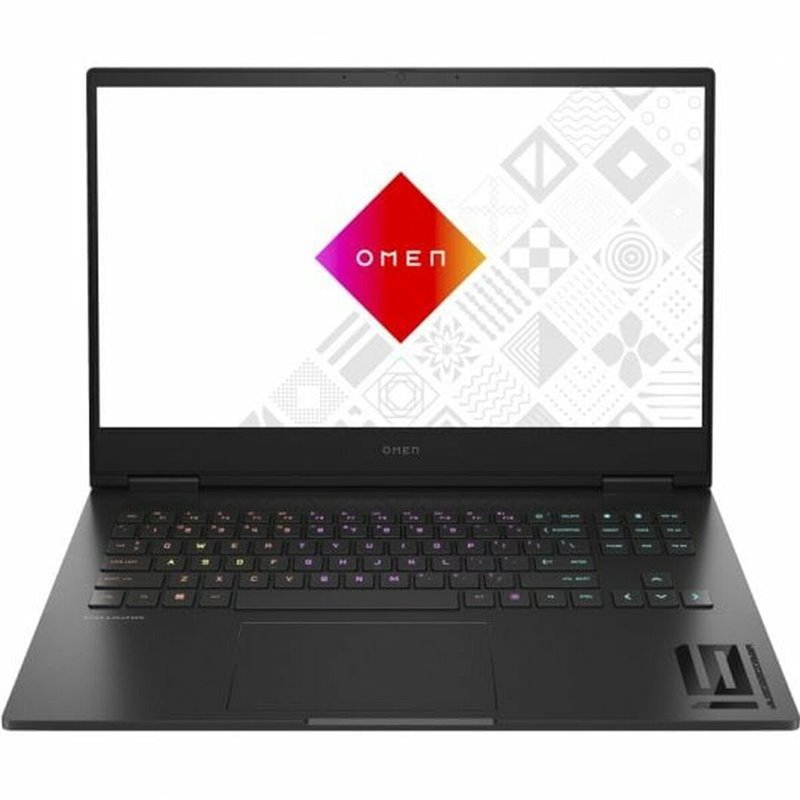 OMEN by HP 16-xf0015ns Ordinateur portable 40,9 cm (16.1