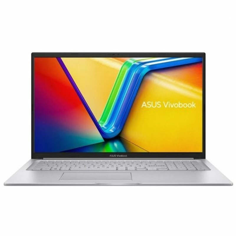 ASUS VivoBook 17 F1704VA-AU190W Ordinateur portable