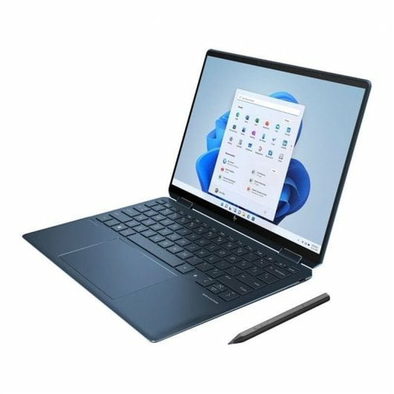 HP Spectre x360