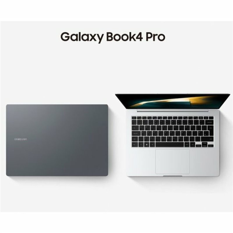 Points forts de Samsung Galaxy Book4 Pro