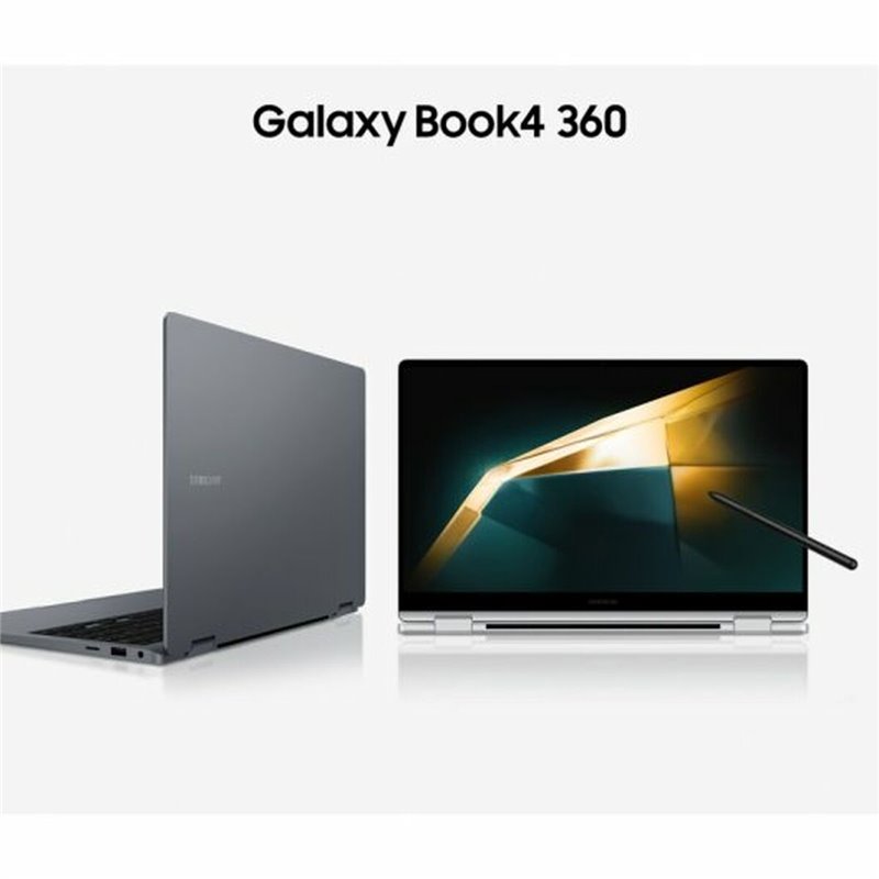 Points forts de Samsung Galaxy Book4 360