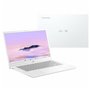 ASUS Chromebook CX3402CBA-MW0345 Intel® Core i3 i3-1215U 35,6 cm (14") Écran tactile Full HD 8 Go LPDDR5-SDRAM 256 Go Fl