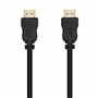 AISENS A119-0529 câble HDMI 1,5 m HDMI Type A (Standard) Noir