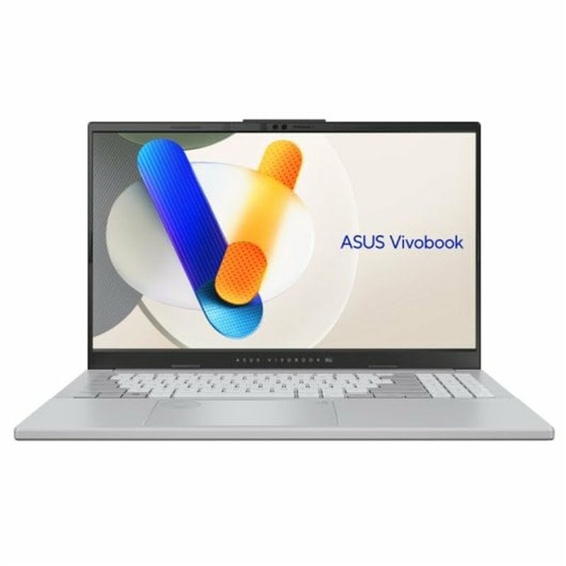 Points forts de ASUS Vivobook Pro 15 OLED